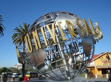 一日环球影城刺激之旅 1 day universal studios tour