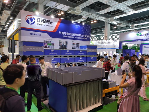 cippme 2019上海国际包装展览会圆满闭幕