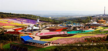 藏马山国际旅游度假区门票预订