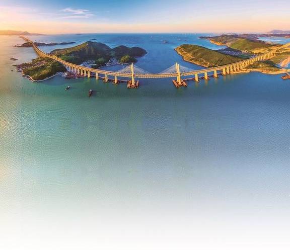 平潭国际旅游岛欢迎您