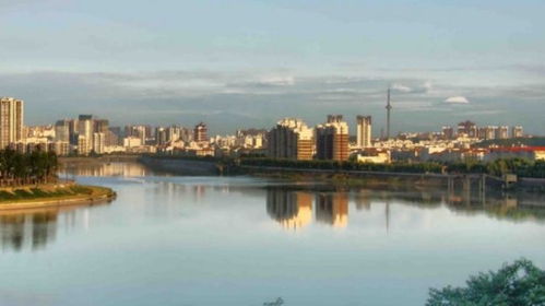 它被誉为四川的第二大城市,经济繁荣风景优美,你到过这个地方吗